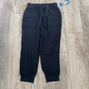Brand new black splendid joggers with tags